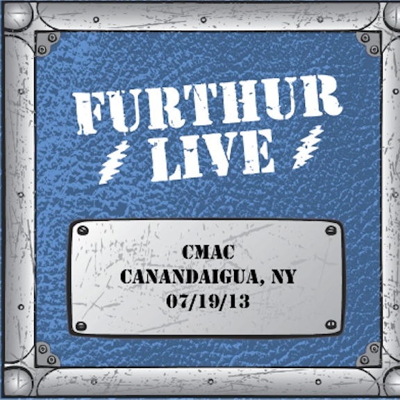 07/19/13 - CMAC - Canandaigua, NY