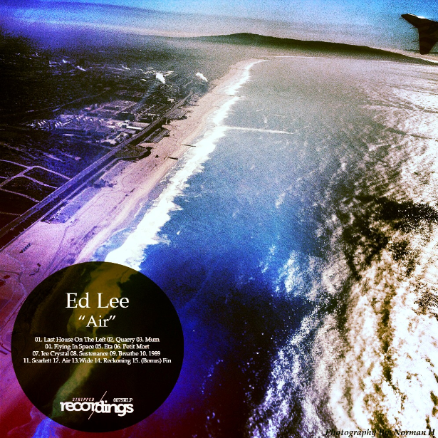 Quarry (Original Mix)