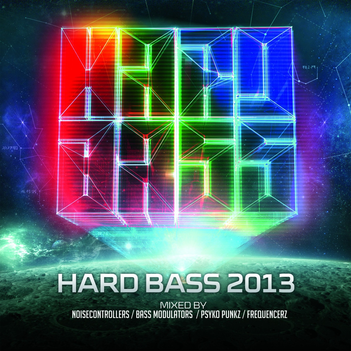 Bass, Beats & Melody (Technoboy 2010 Remix)