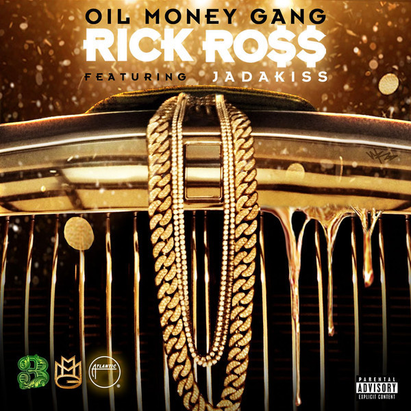 Oil Money Gang - Single