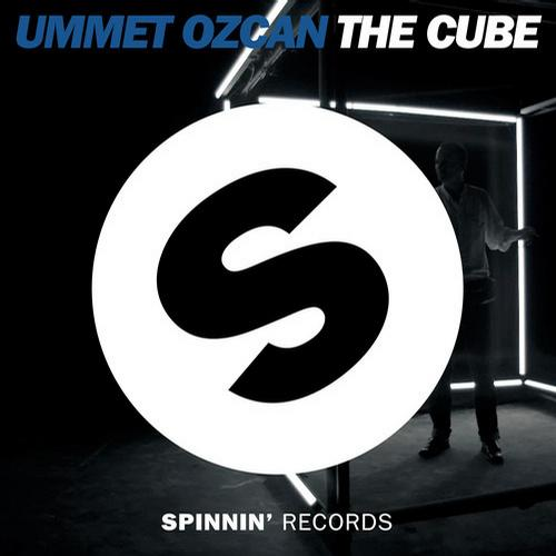 The Cube (Original Mix)