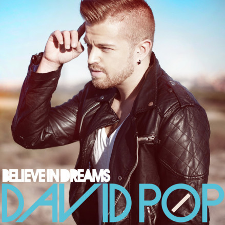 Believe in Dreams (XTM Radio Mix)