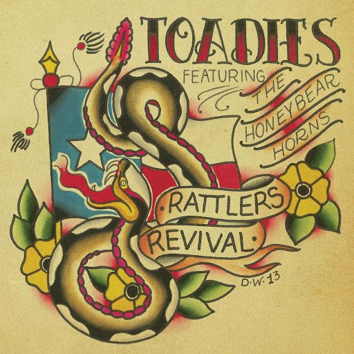 Rattler's Revival (Single)