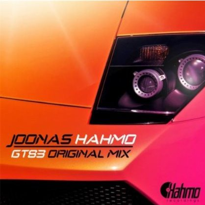 GT83 (Original Mix)