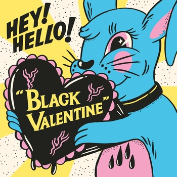 Black Valentine - Single