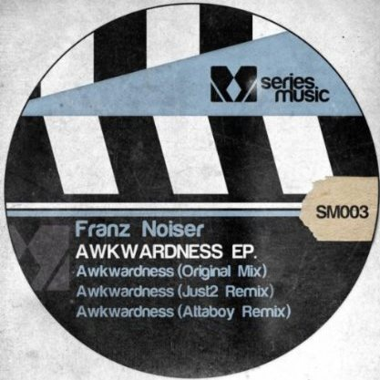 Awkwardness EP