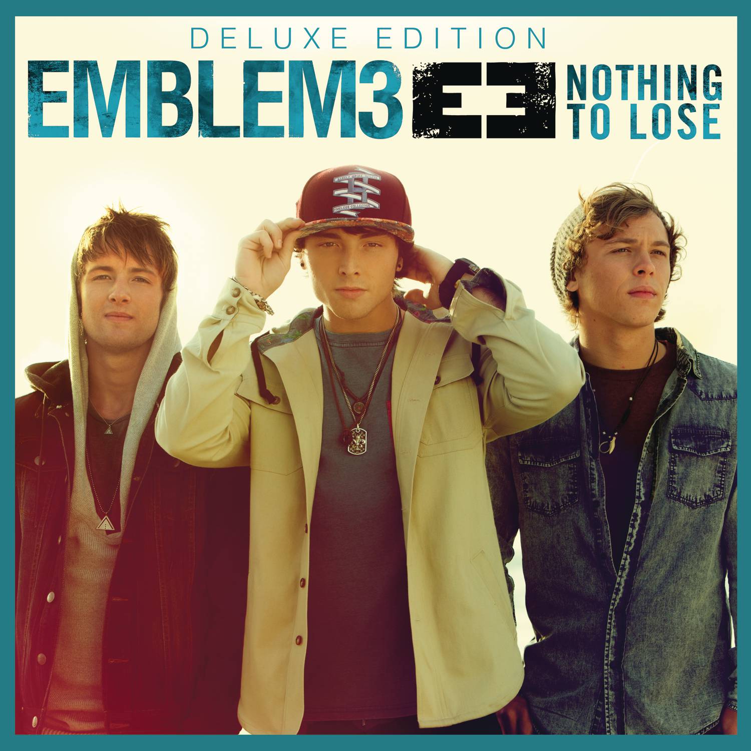 Nothing To Lose (Album Version)