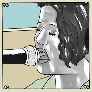 Welcome to Daytrotter