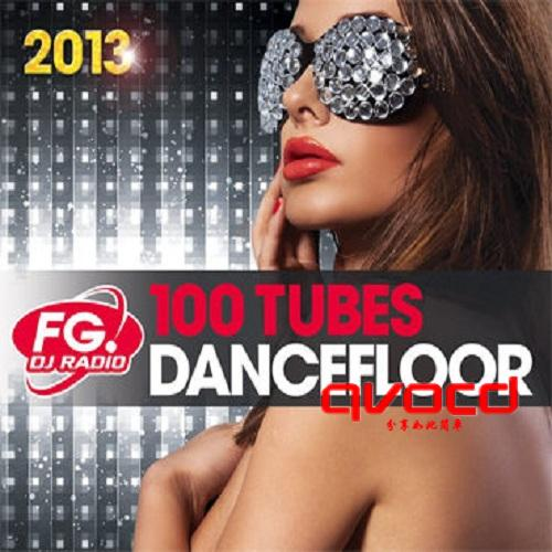 100 Tubes Dancefloor 2013