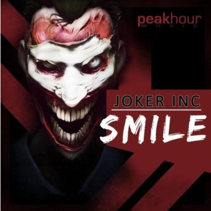Smile (Original Mix)