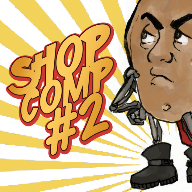 Surf Nazi Mobile-Two Humans