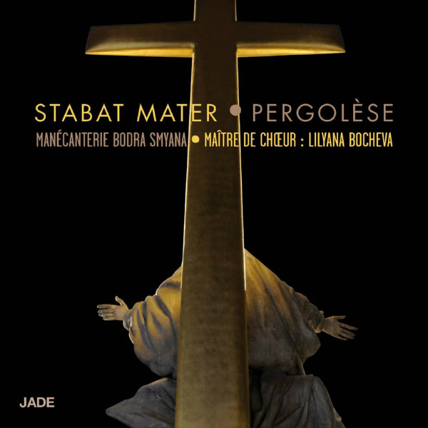 Stabat Mater : Allegro