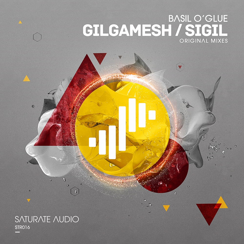 Gilgamesh (Original Mix)