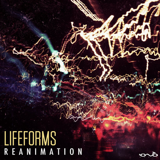 Reanimation EP