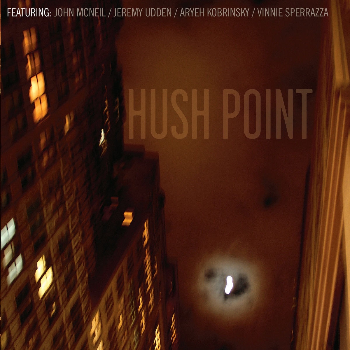 Hush Point