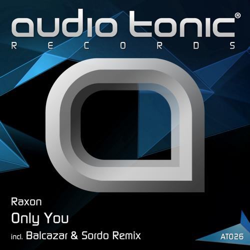 Only You (Original Mix)