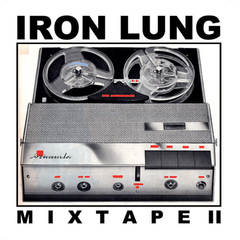 Iron Lung Mix Tape II