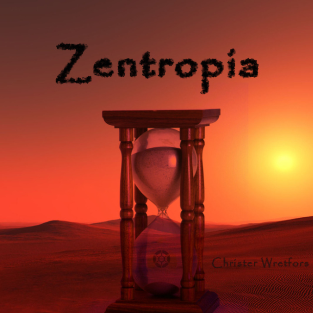 Leaving Zentropia