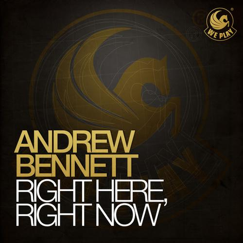 Right Here, Right Now (Original Mix)