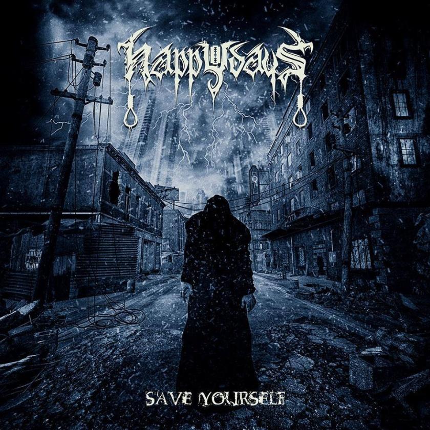 Save Yourself