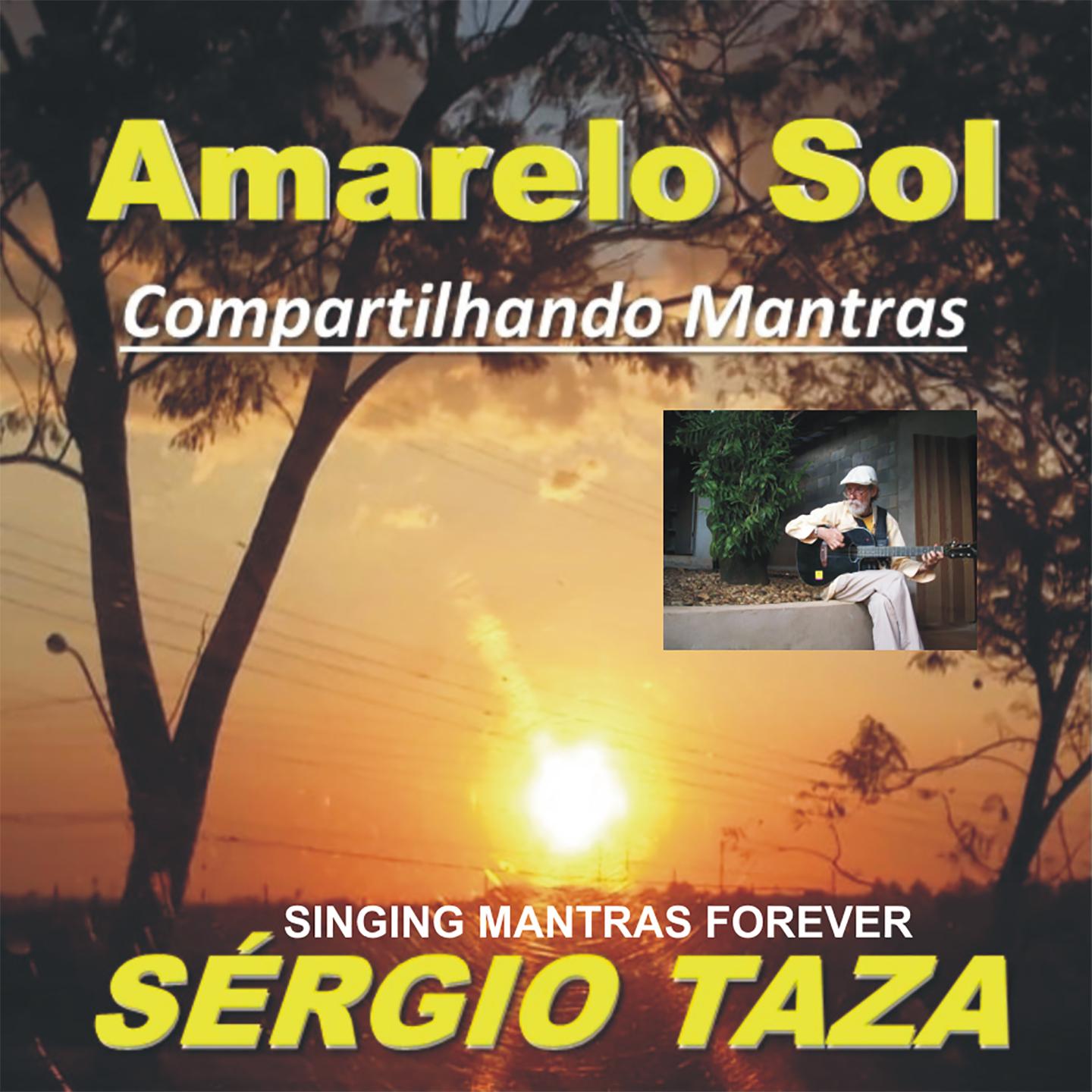 Amarelo Sol