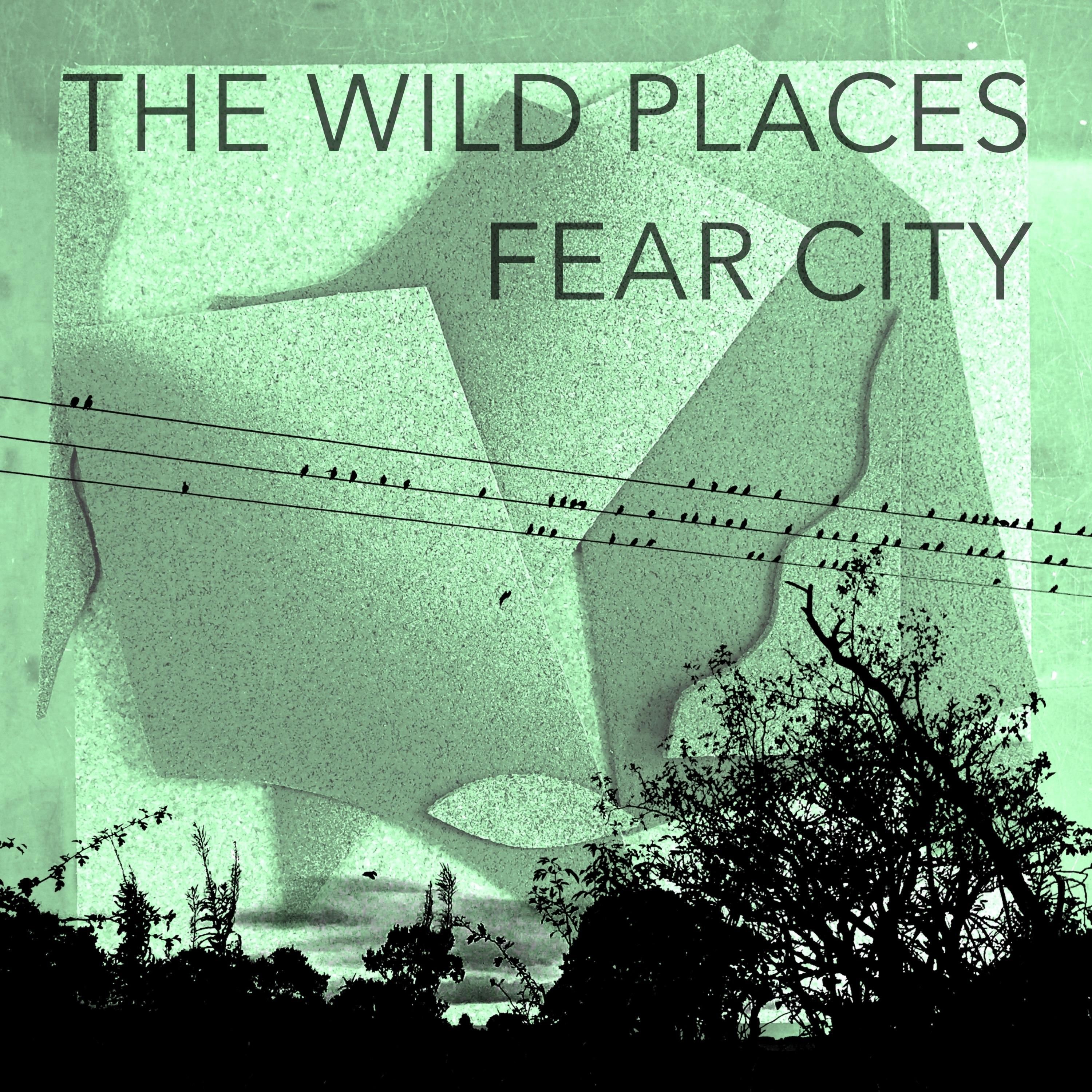 Fear City