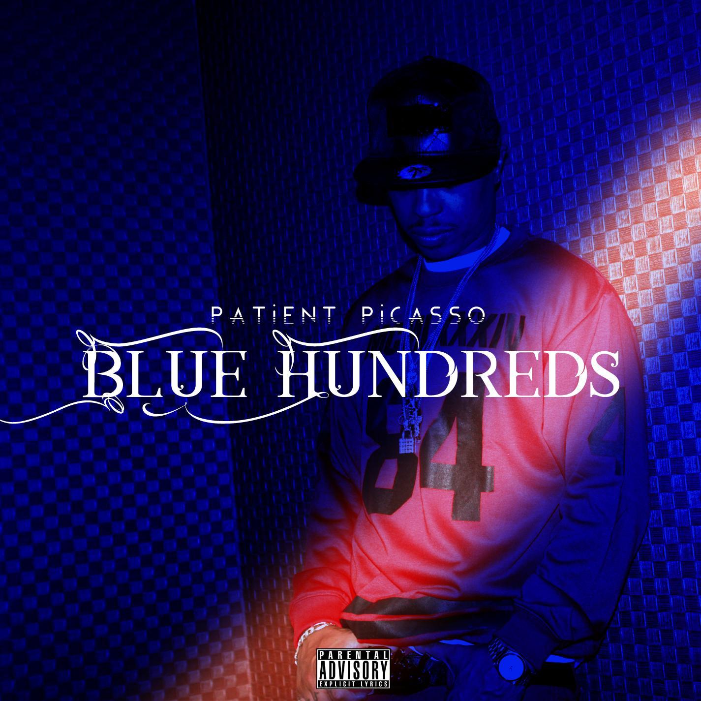 Blue Hundreds