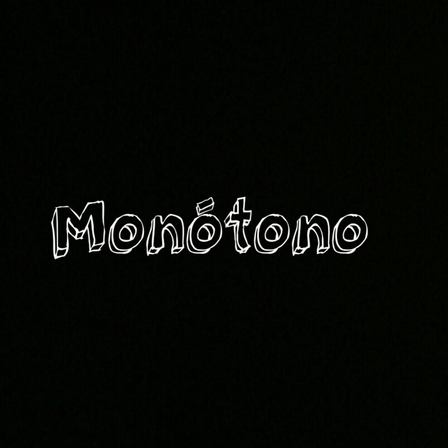 Mono tono
