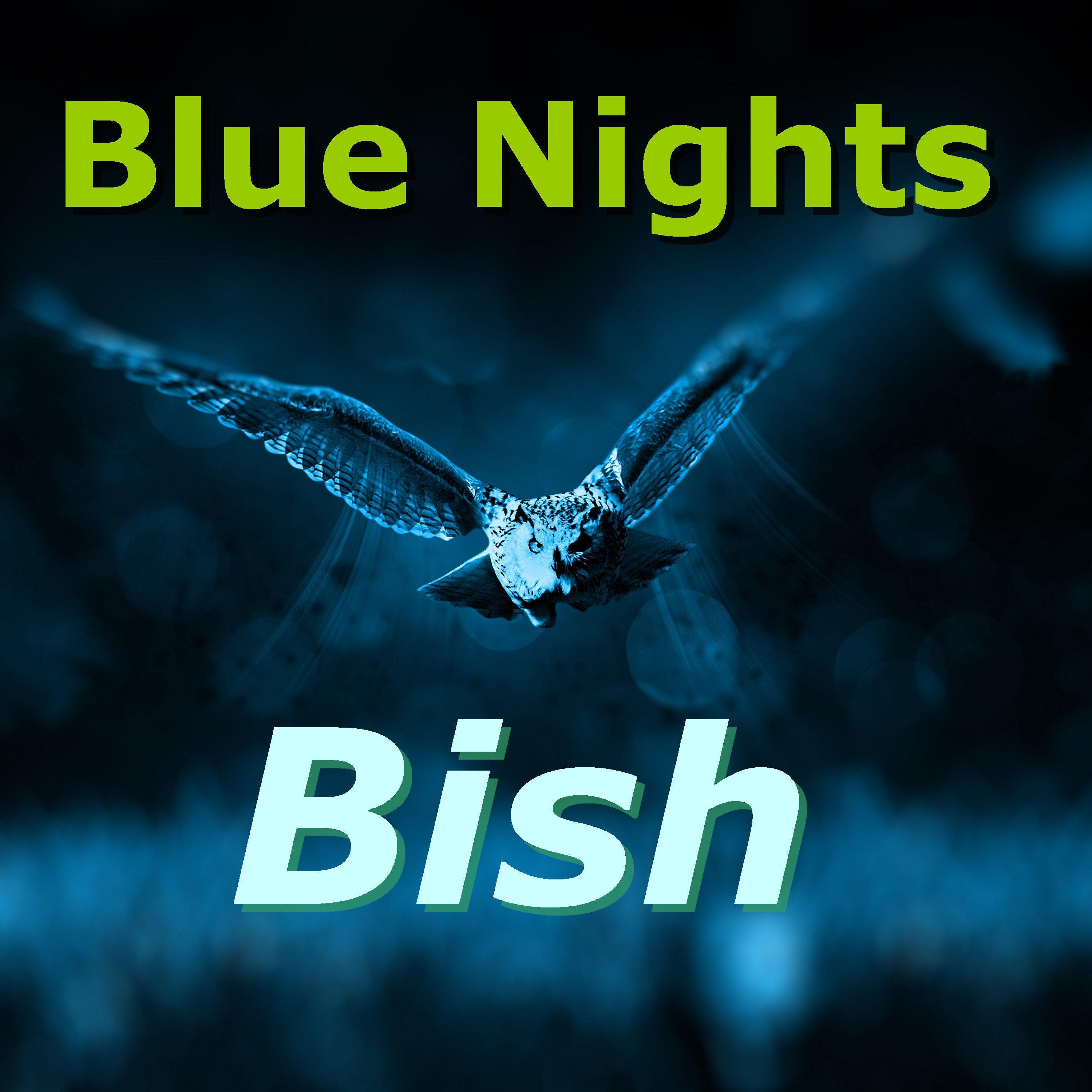 Blue Nights
