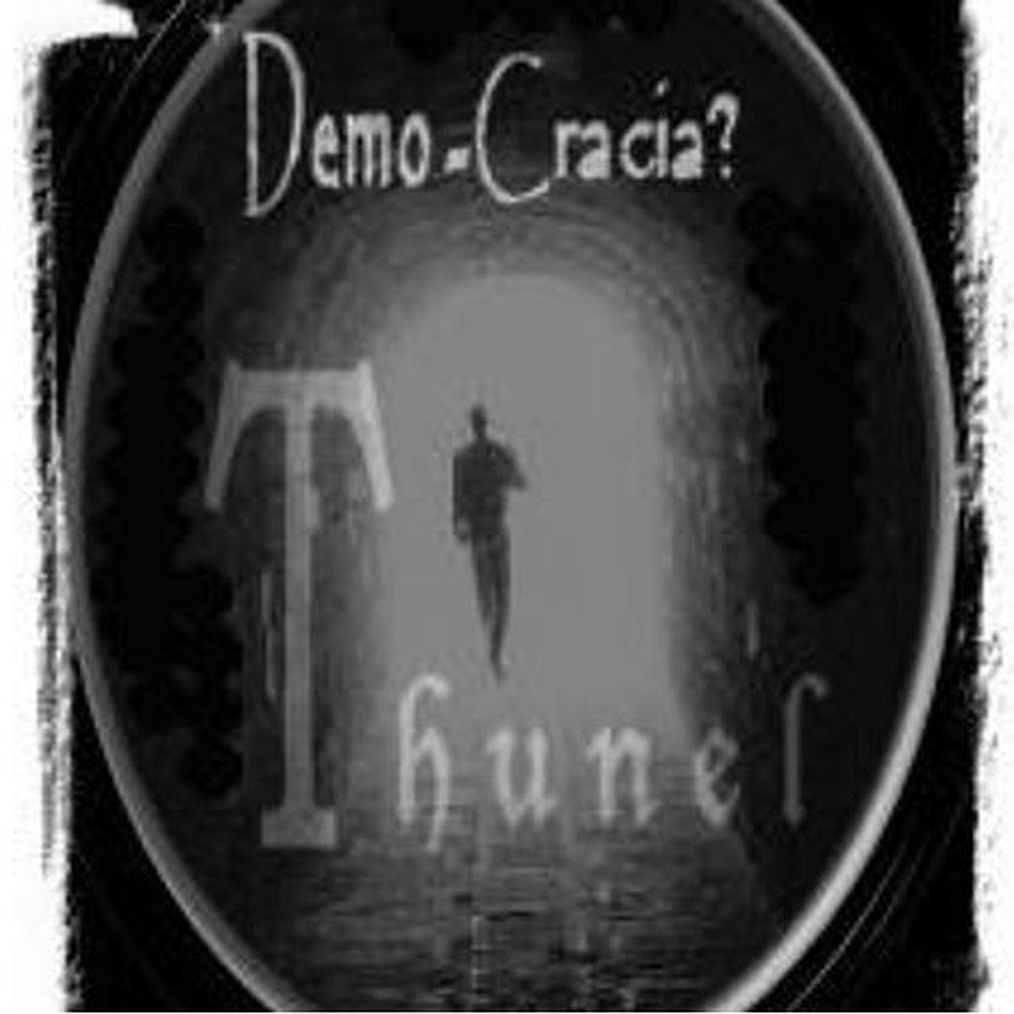 Demo-Cracia
