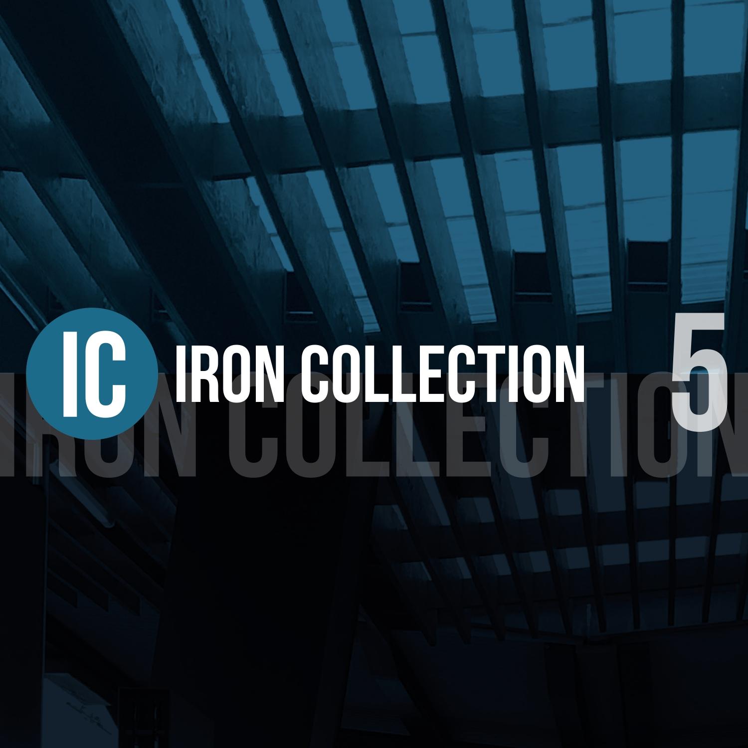 Iron Collection, Vol. 5