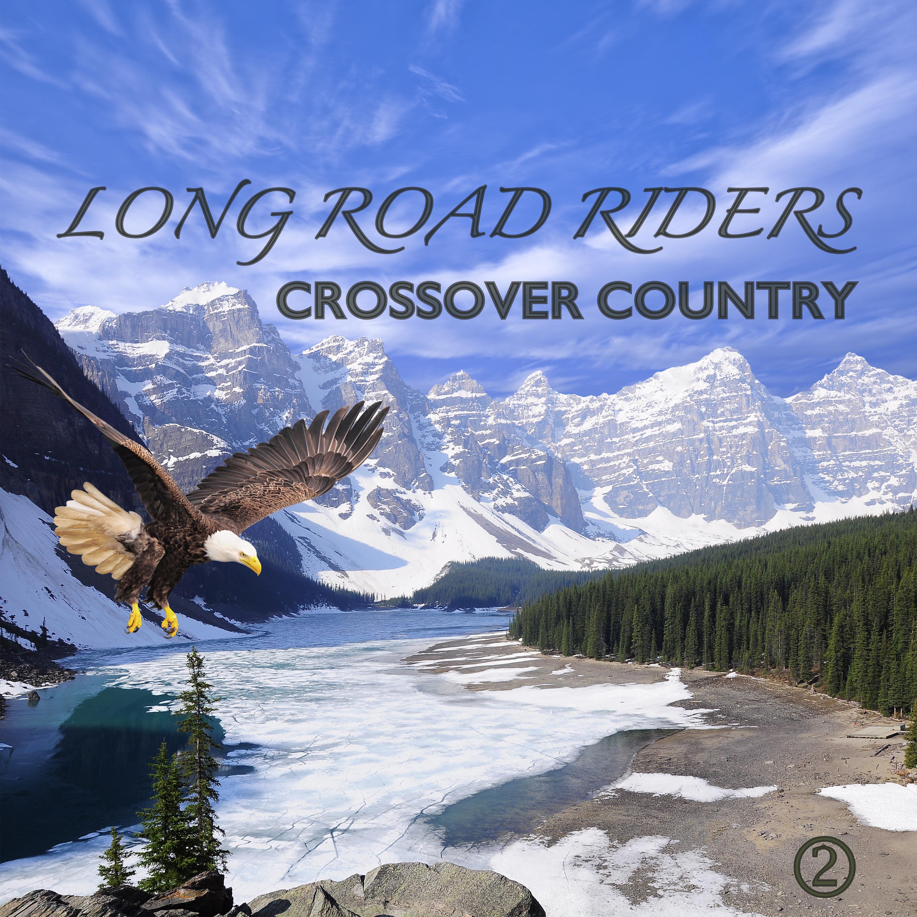 Crossover Country, Part 2