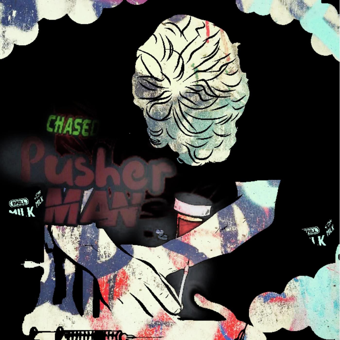 Pusher Man