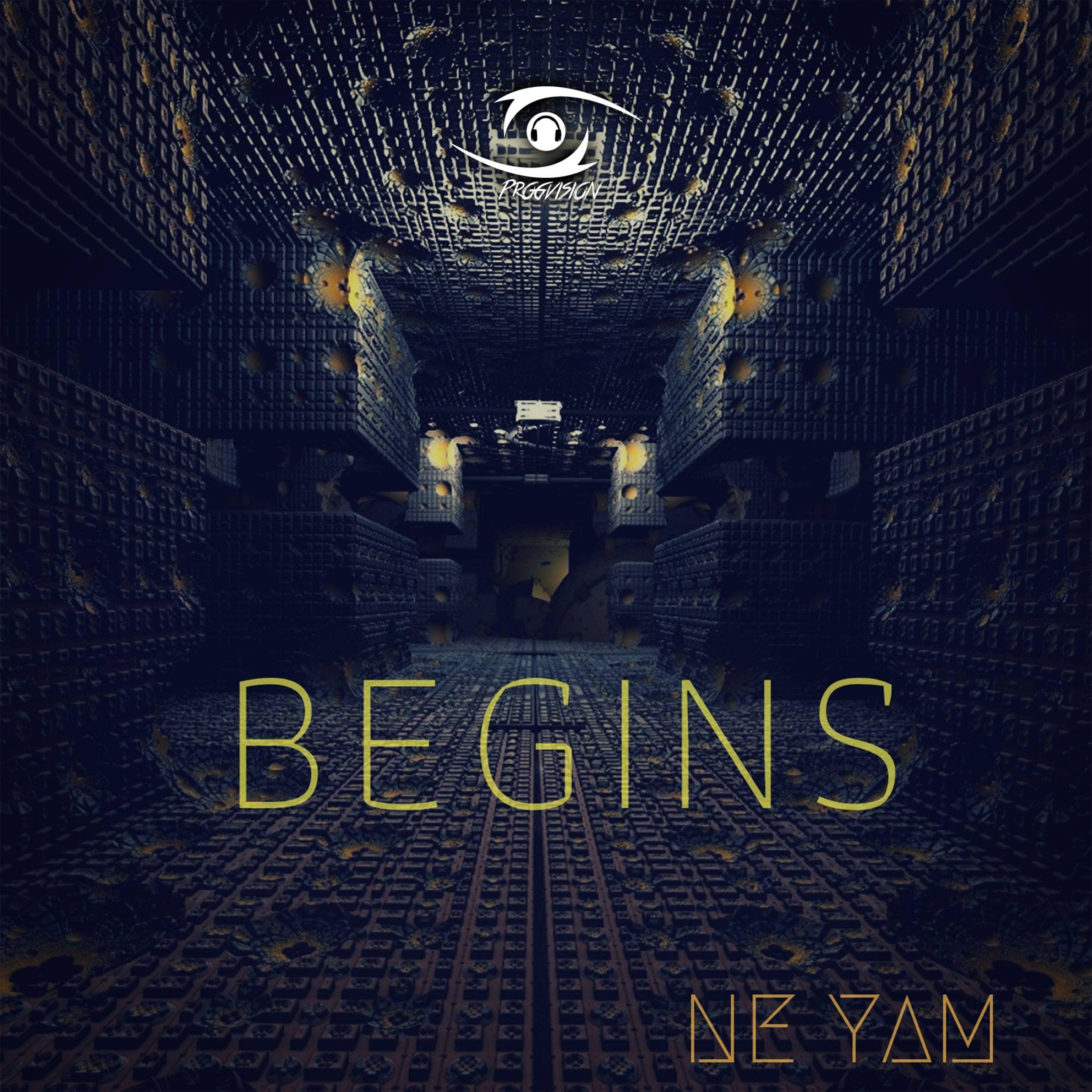 Begins