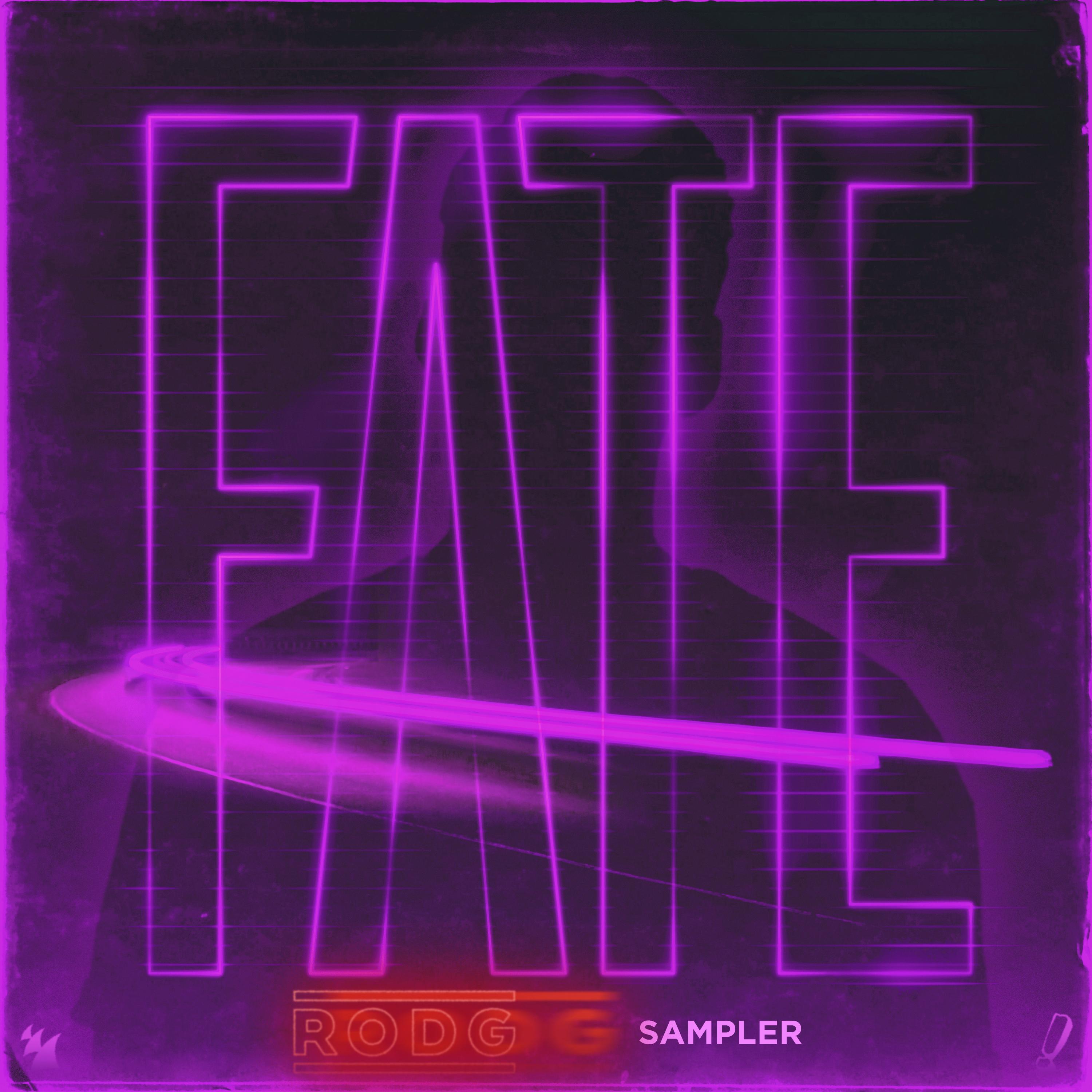 Fate (Sampler)