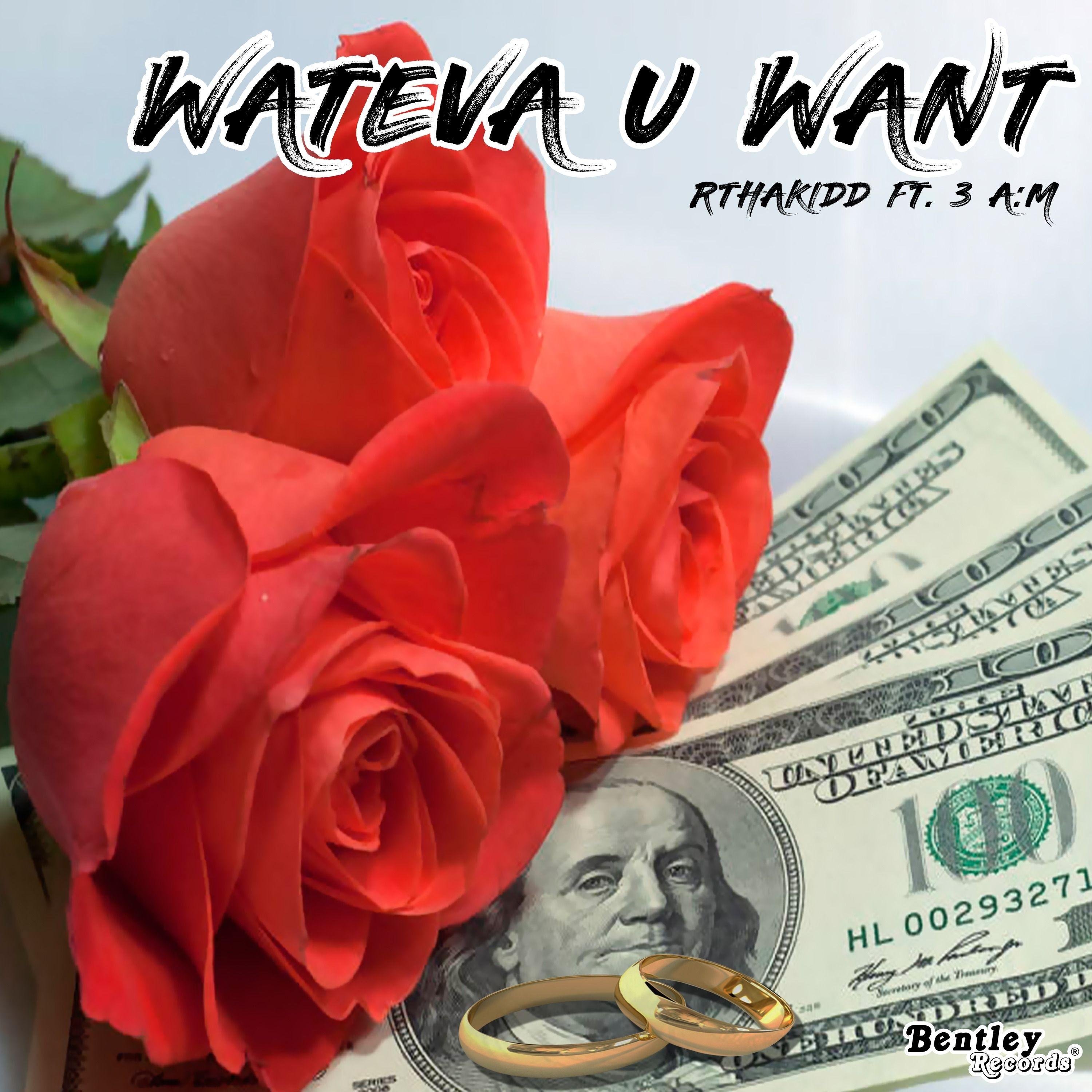 Wateva U Want