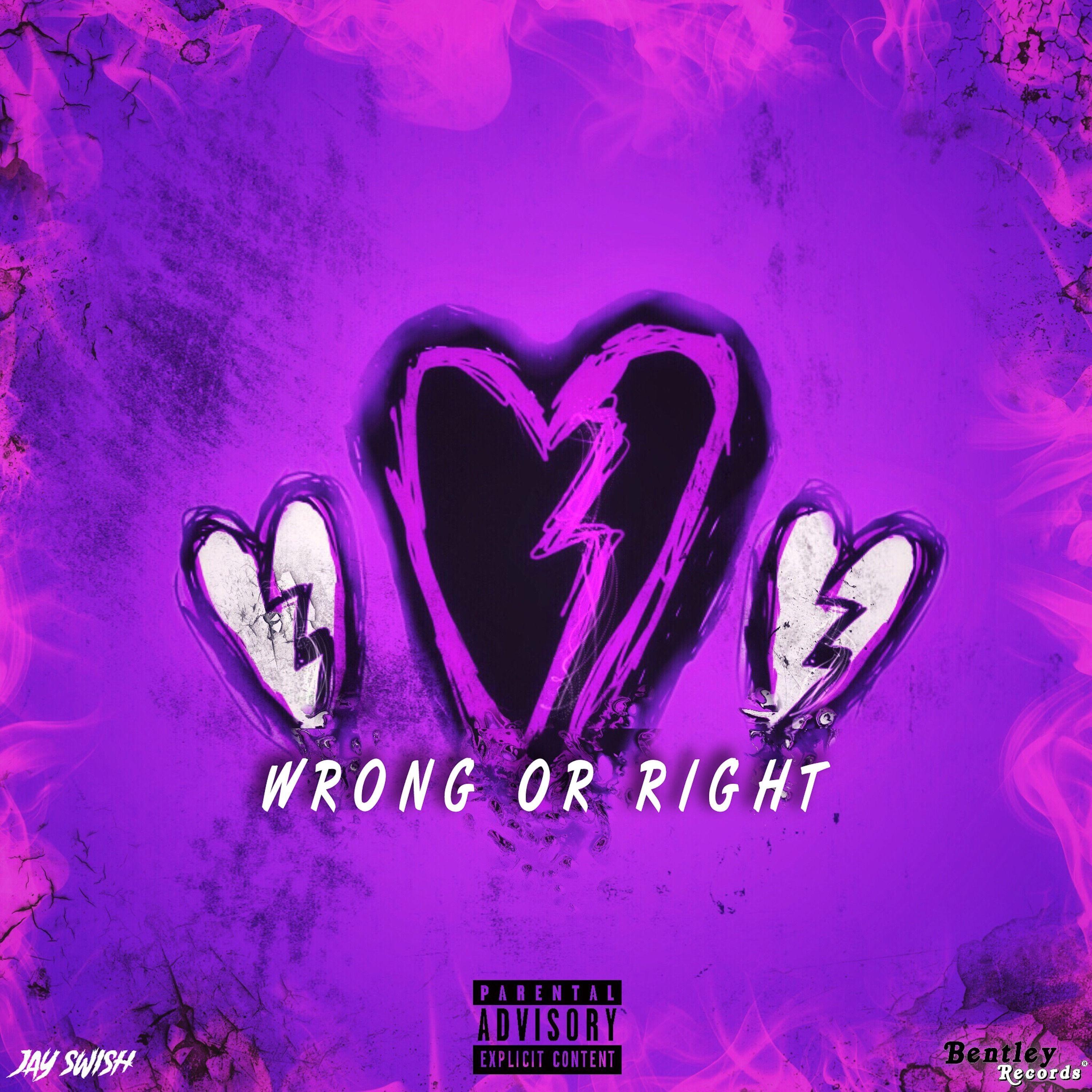 Wrong or Right