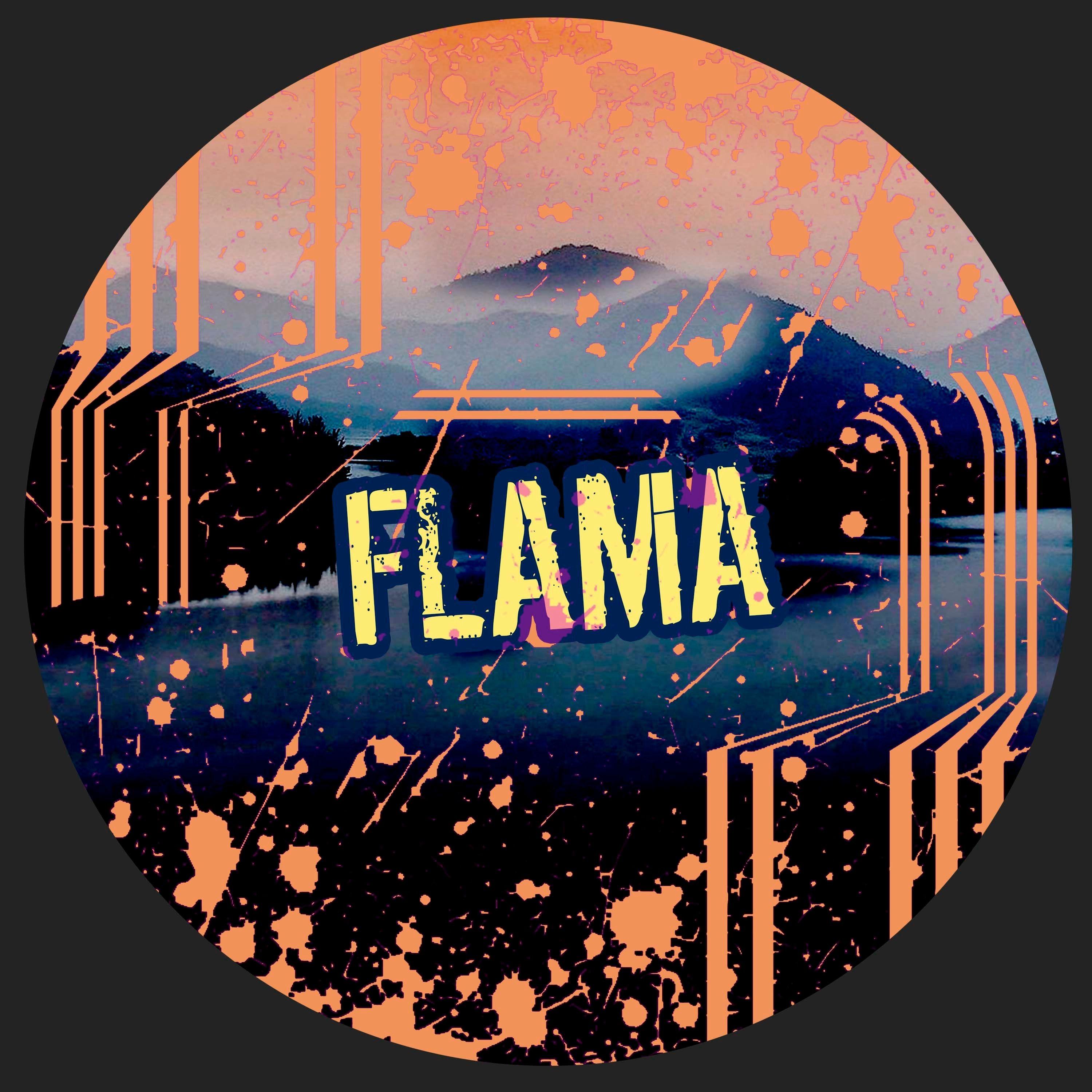 Flama