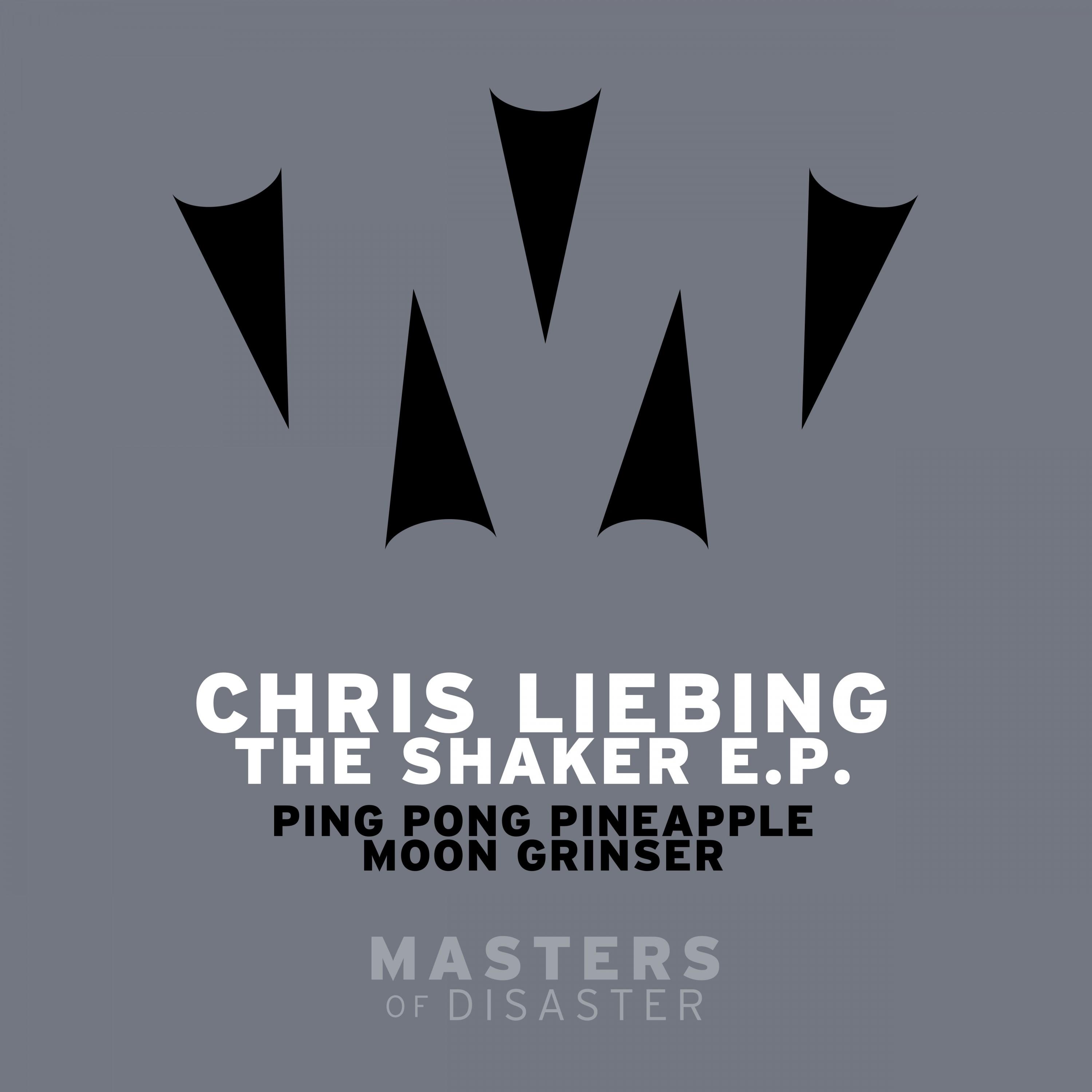 Ping Pong Pineapple