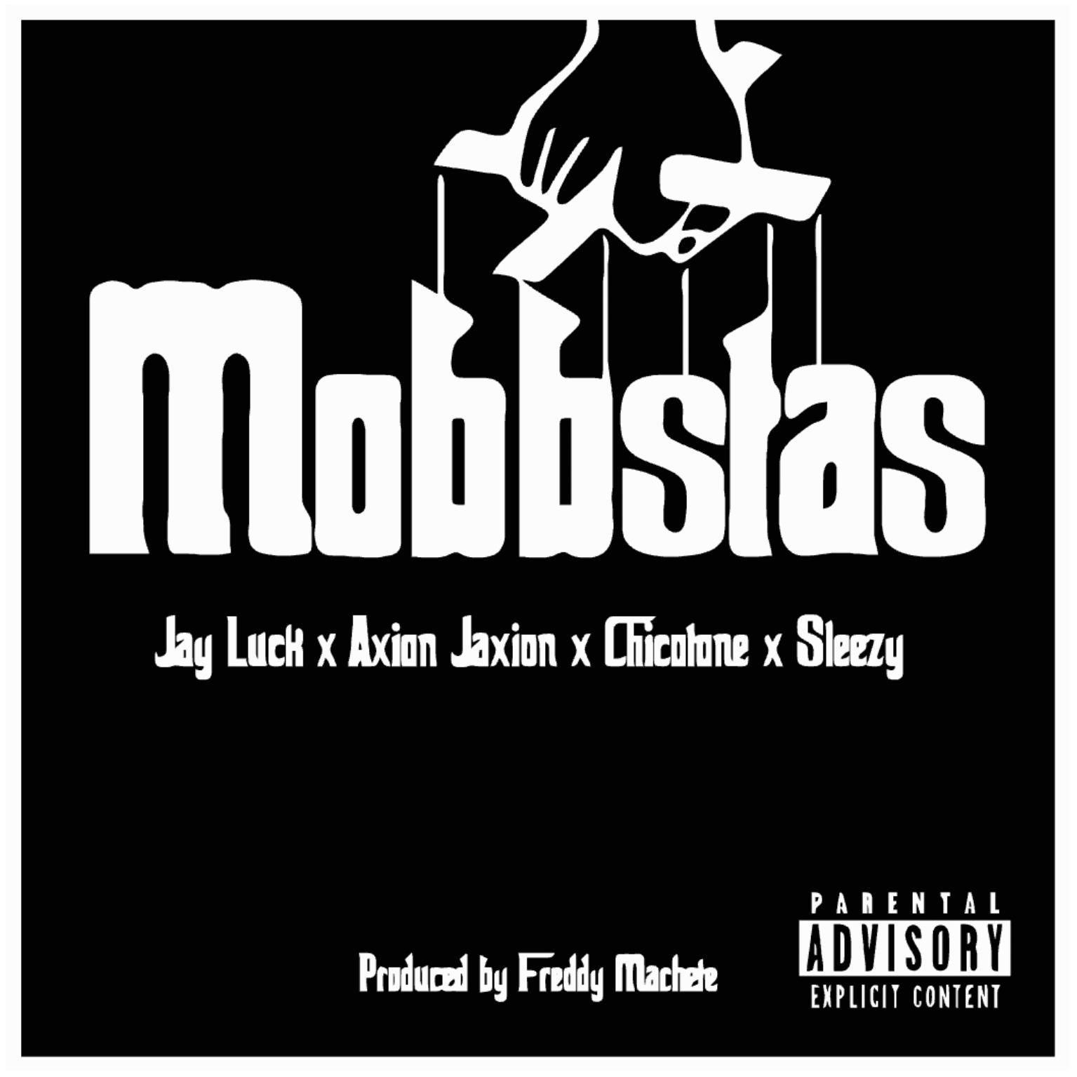 Mobbstas