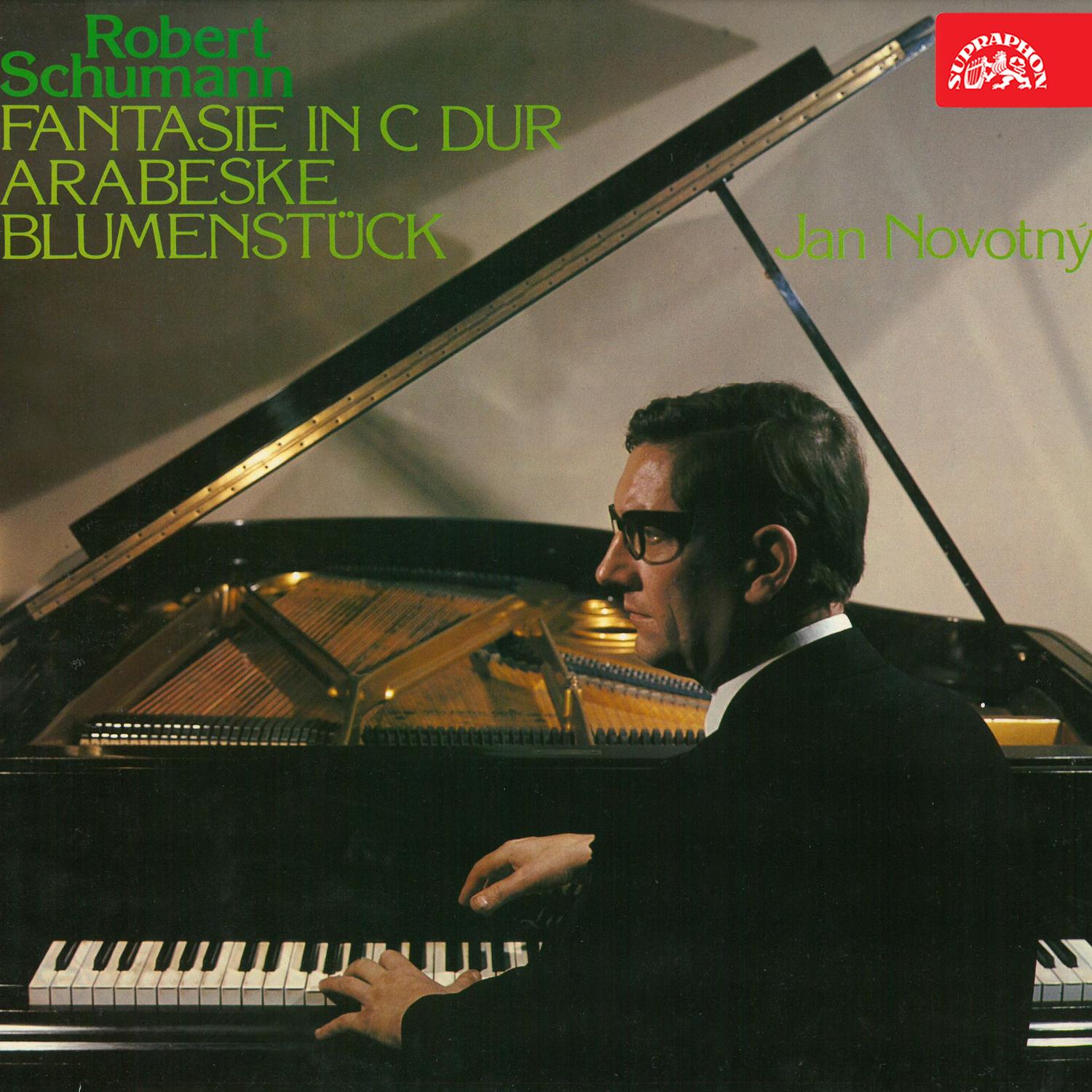 Arabesque, Op. 18