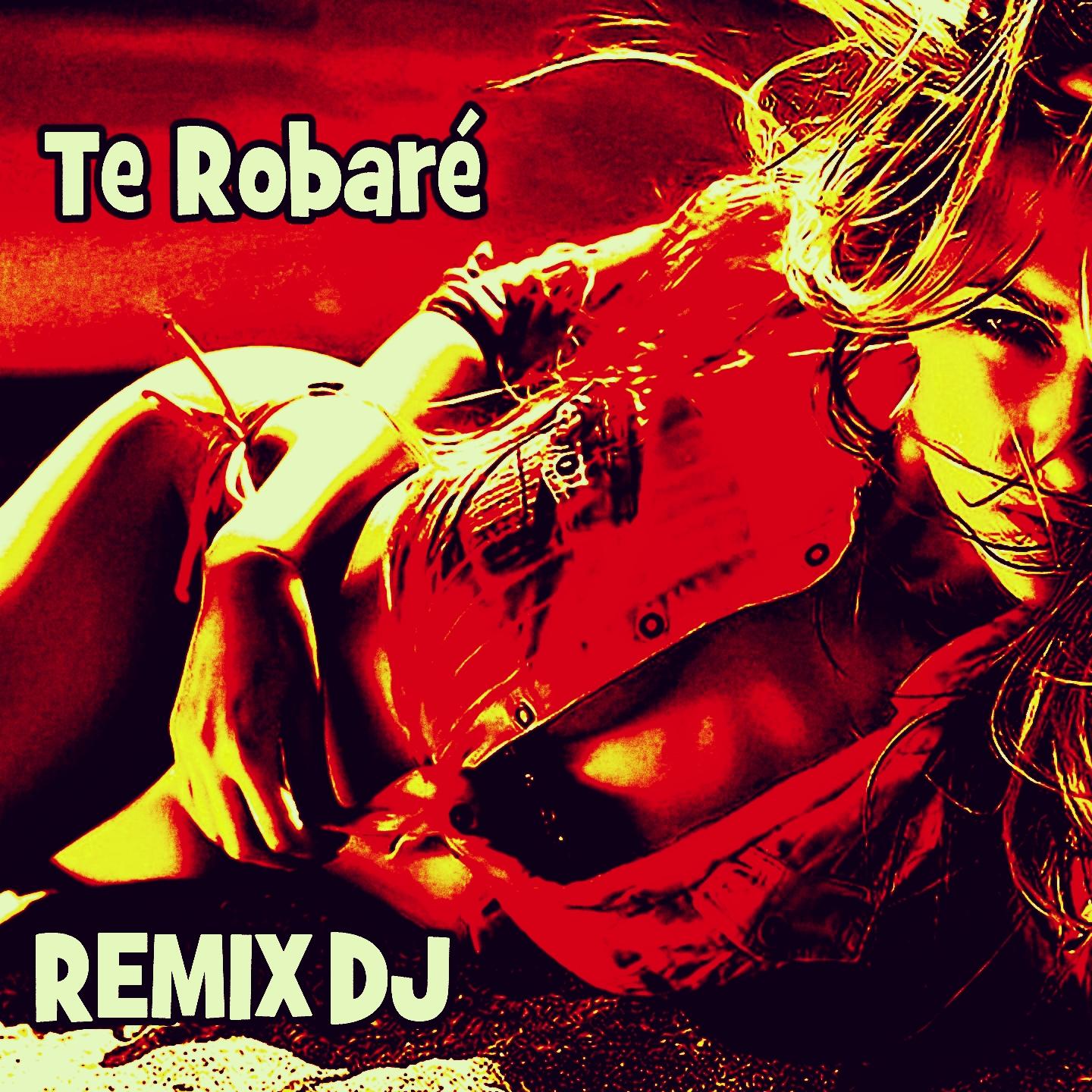 Te Robare