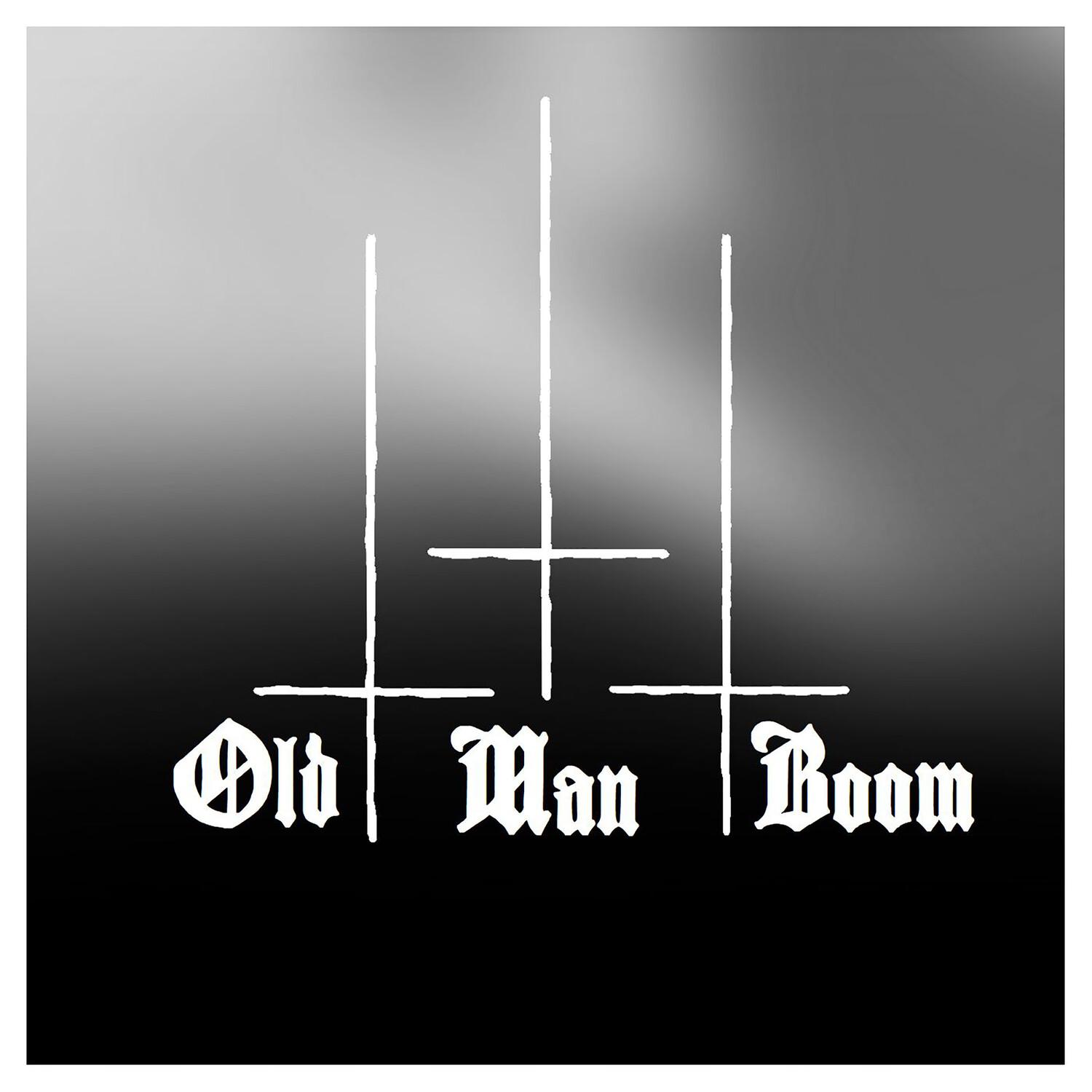 Old Man Boom
