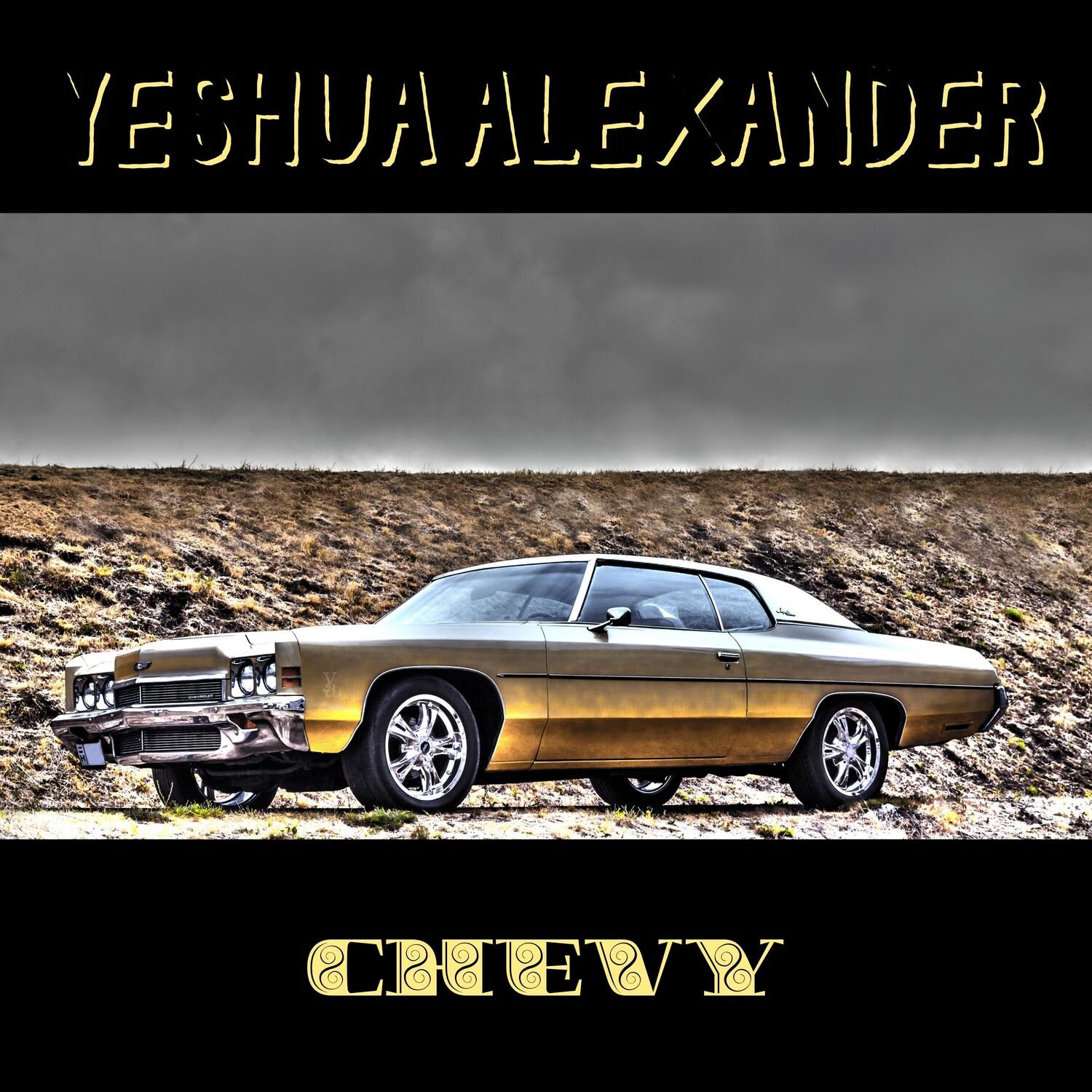 Chevy