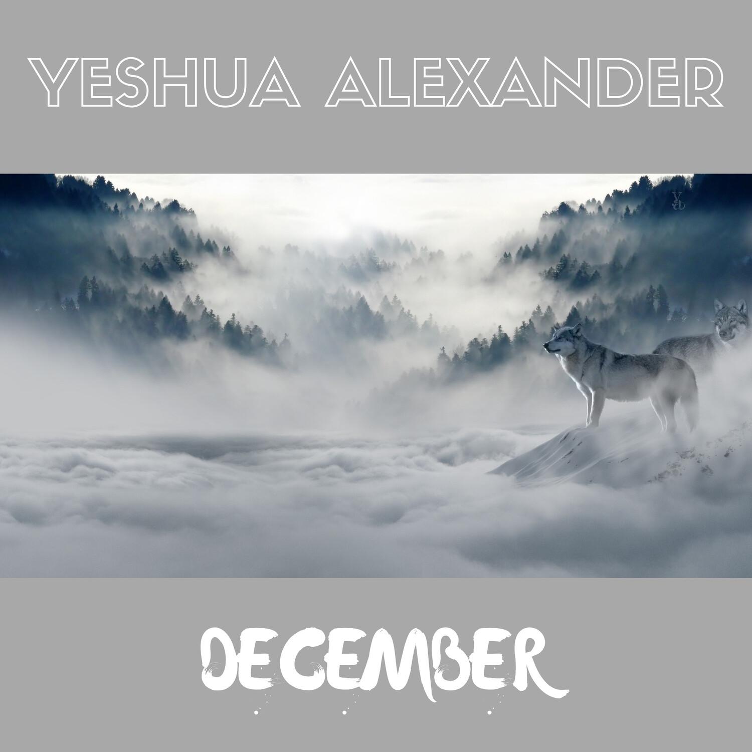 December