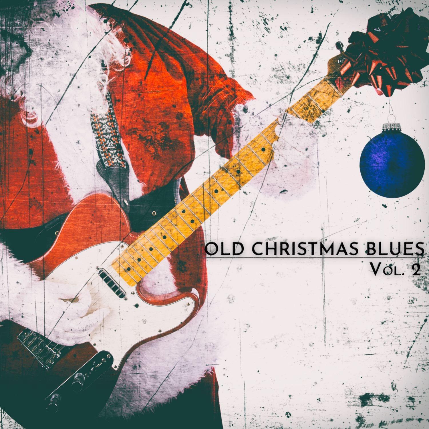 New Year's Resolution Blues