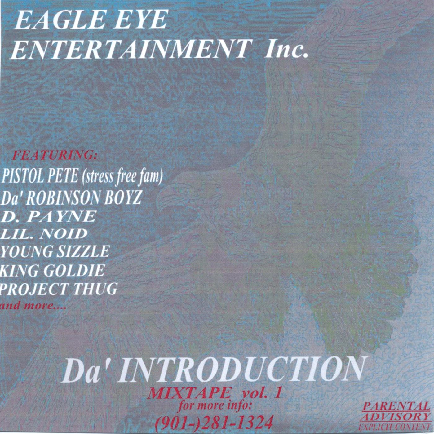 Da' Introduction