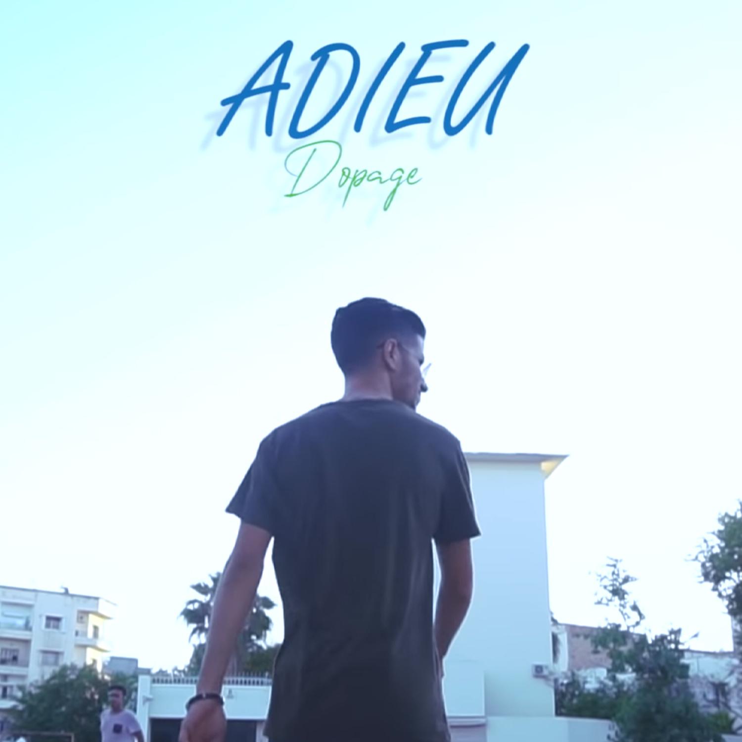 Adieu