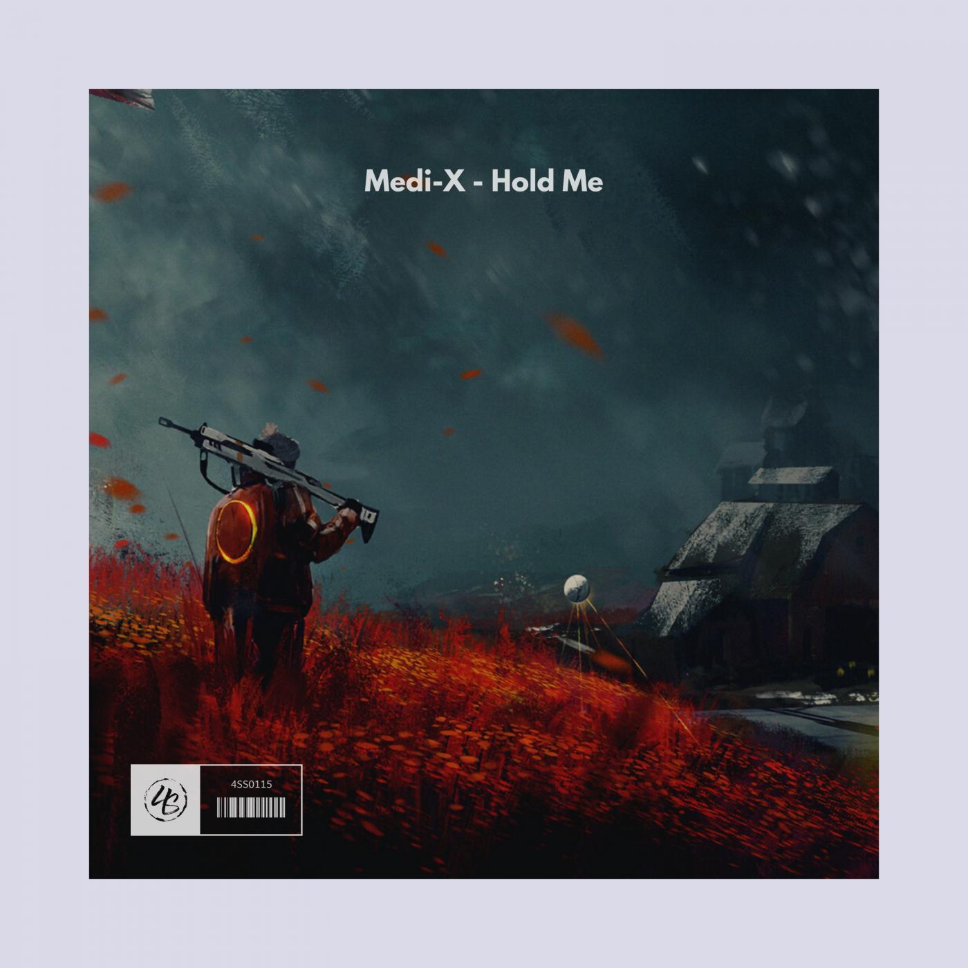 Hold Me