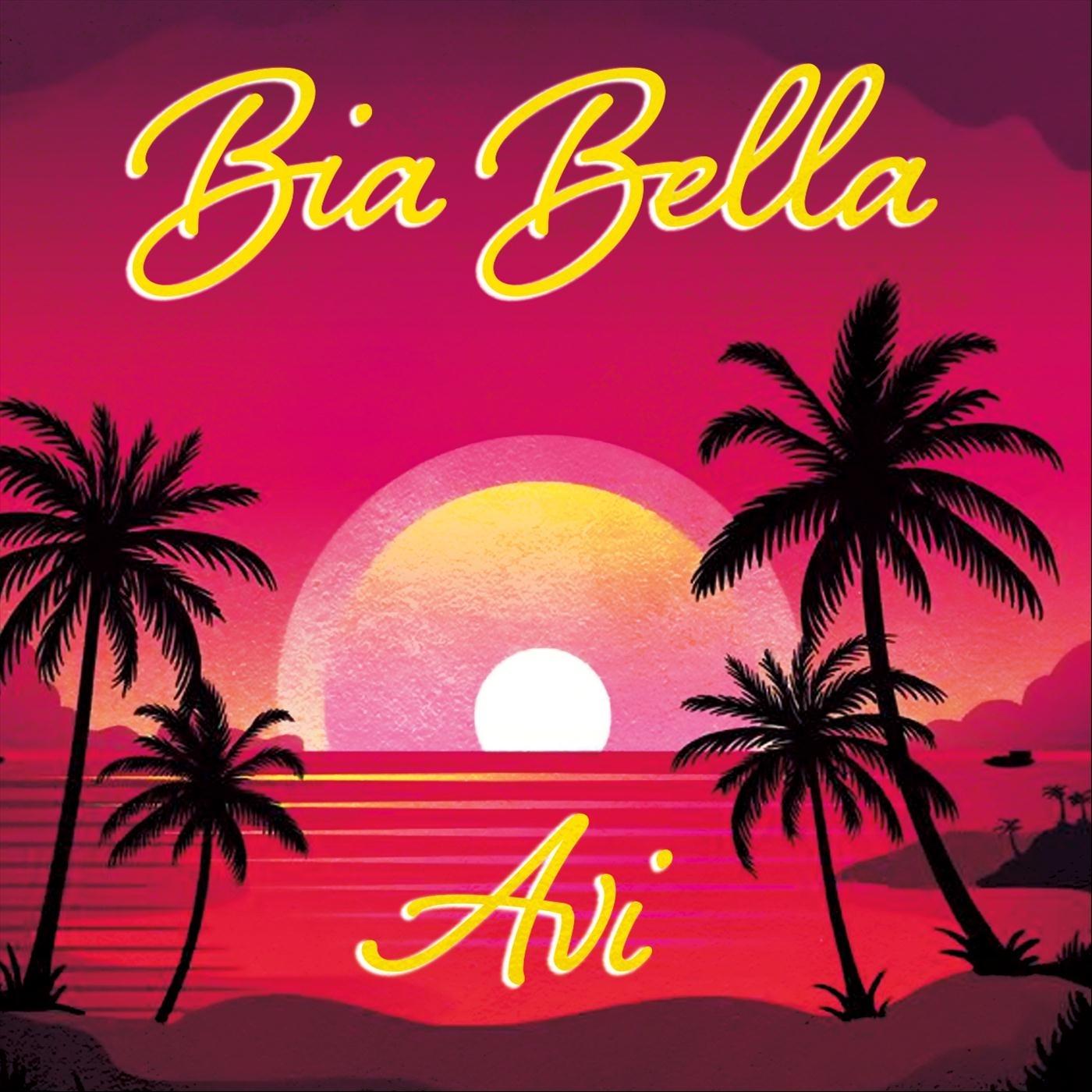Bia bella